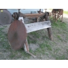 Image 1 : SAWBLADE W/SAW MANDRELL
