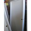 Image 1 : 34" X 80" LEFT HAND INTERIOR DOOR W/FRAME