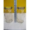 Image 1 : 2 VINTAGE CANNING JARS