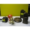 Image 1 : MISC. FIGURINES, BOOKENDS, ETC.