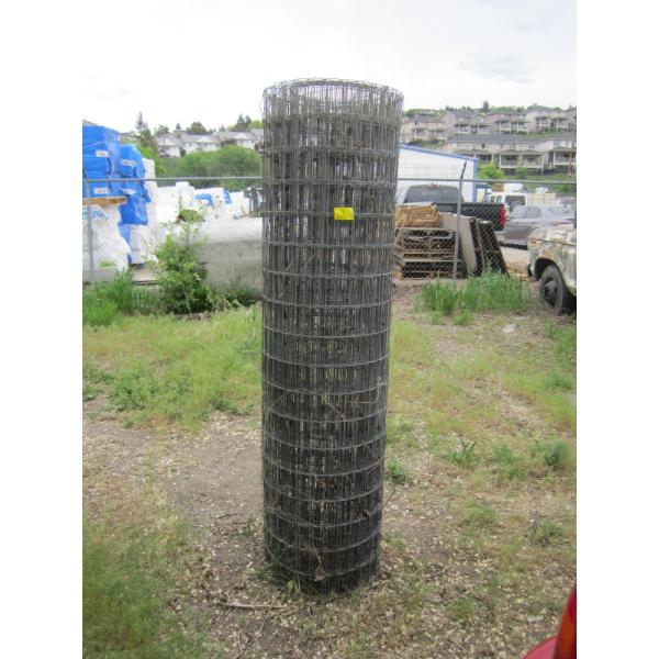 ROLL OF CAGE WIRE