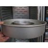Image 2 : SET OF 4 ROUND CAKE PANS