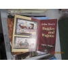 Image 4 : ASST. JOHN DEERE BOOKS, MANUALS, ETC.