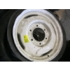 Image 2 : 5+1 VINTAGE GOODYEAR - 800-19.5" TIRES W/EXTRA TIRE & RIM