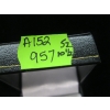 Image 4 : 10KT RING WAVE DESIGN W/SMALL DIAMONDS - 5G - SZ 10 1/2
