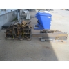 Image 1 : ASST. SCRAP STEEL, 2 SIDE PANEL STORAGE DOORS