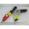 Image 1 : 3/8" AIR RATCHET & 3/8" DRIVE AIR DRILL