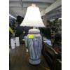 Image 1 : ELEPHANT DÉCOR BASED LAMP