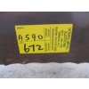Image 4 : ANTIQUE WOODEN FOOTSTOOL