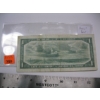 Image 3 : 1954 $1 BILL W/DEVIL'S FACE