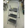 Image 1 : 3 STEP FOLDING LADDER