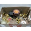 Image 1 : ASST. CANDLEHOLDERS