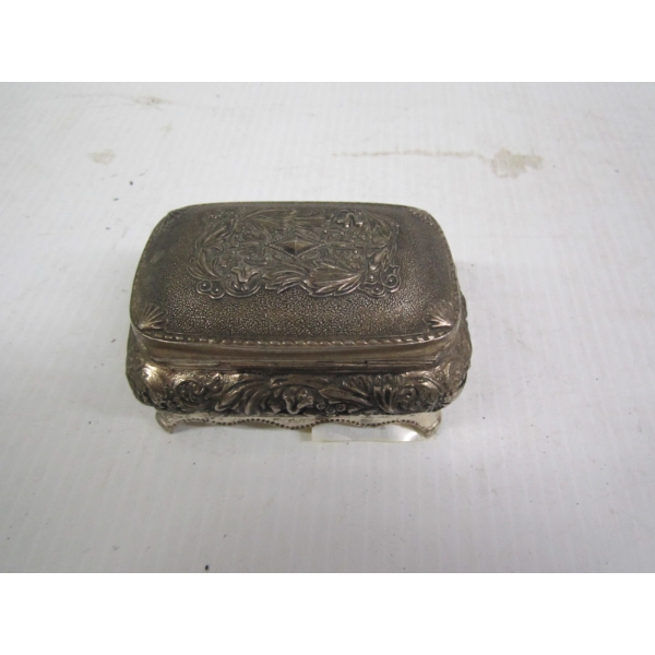 JAPANESE TRINKET BOX