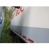 Image 7 : NAVISTAR INT'L 2000 MODEL 2674 TRUCK W/24' VAN BODY & HYDRAULIC TAILGATE- 347,723 KM - NO PAPERS