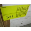 Image 4 : 2 BOXES OF MISC: MAGNETOS, BRASS FITTINGS, ETC.