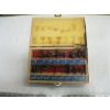 Image 3 : MASTERCRAFT ROUTER BIT SET & BOX W/MISC. LIGHTS
