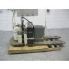 Image 1 : "AS IS" ELECTRIC PALLET JACK W/CHARGER