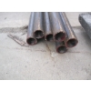 Image 3 : LG. LOT OF ASST. CURVED ANGLE IRON, PIPE, ETC.