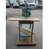 Image 1 : TECOMASTER RADIAL ARM SAW