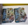Image 2 : WOLVERINE & TRON FIGURINES