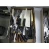 Image 2 : ASST. KNIVES, UTENSILS, ETC.