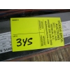 Image 4 : 2 NEW ELECTRONIC BALLASTS & 3 USED ELECTRONIC BALLASTS