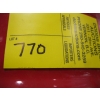 Image 2 : COMMERCIAL SPRAYER TANK