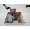 Image 1 : SM. BOX OF VARIOUS HEADLIGHTS, ETC.
