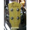 Image 3 : NEW ALOHA BARITONE UKULELE W/BOX