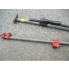 Image 2 : 4FT LOAD BAR & PIPE CLAMP