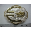 Image 2 : COLLECTOR BELT BUCKLE