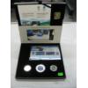 Image 1 : 2010 VANCOUVER OLYMPICS COIN & PIN COLLECTOR SET