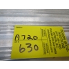 Image 5 : 6' ALUMINUM STEPLADDER