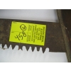 Image 2 : SWEDE SAW & A BUCK SAW