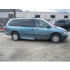 Image 4 : 1999 PLYMOUTH MINI VAN, 190,551KMs, VIN 1P4GP4461XB596123
