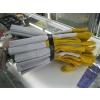 Image 2 : 4 PAIR OF SZ XL DEERSKIN WELDING GLOVES