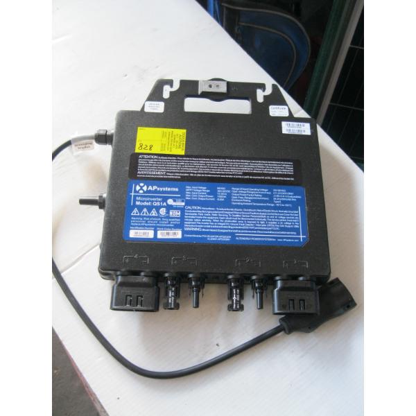 AP SYSTEMS MICRO INVERTER MODEL QS1A