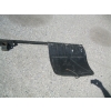 Image 2 : RECEIVER HITCH MUDFLAP SET UP