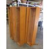Image 1 : 9 WOODEN BOXES