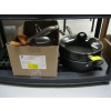 Image 1 : MISC. FRYPANS, CAN OPENER, ETC.