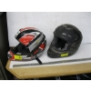 Image 1 : 2 MOTORCYCLE HELMETS