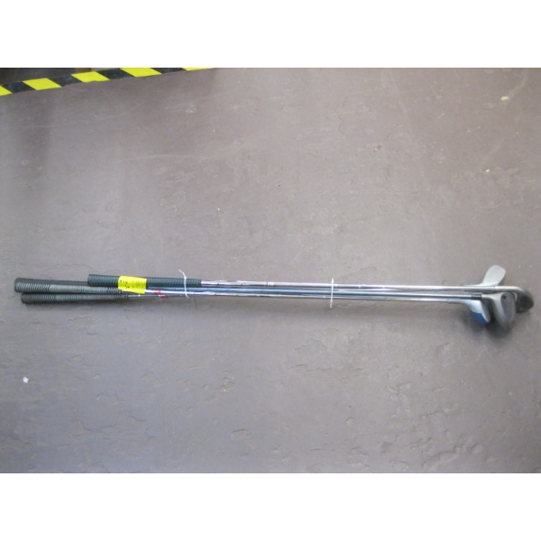 BUNDLE OF GOLF CLUBS - LEFT HANDED