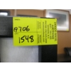 Image 3 : BLACK 4 PART ROOM DIVIDER
