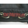 Image 4 : LEATHER HARLEY DAVIDSON JACKET, SZ M