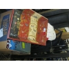Image 1 : WOODEN TRAY, SANTA, SM. SUITCASE, ETC.