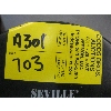 Image 3 : SEVILLE TALL FAN