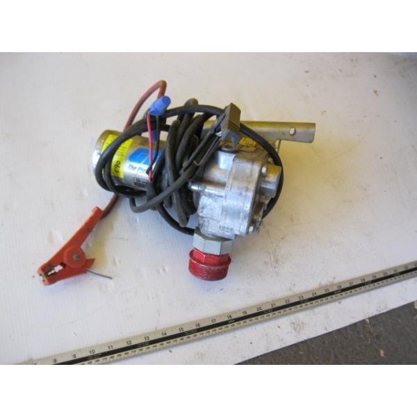 GPI 15GPM 12V FUEL PUMP