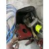 Image 2 : BAG OF ASST. WELDING MAGNETS, HAMMERS, LG. PRYBAR