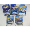 Image 3 : 11 HOT WHEELS CARS
