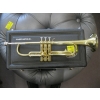 Image 2 : BUNDY TRUMPET IN CASE